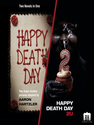 cover image of Happy Death Day / Happy Death Day 2U